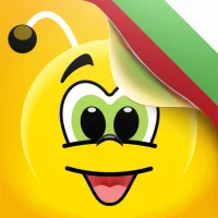 Opi bulgariaa - 11 000 sanaa